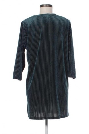 Női blúz Ulla Popken, Méret L, Szín Kék, Ár 5 889 Ft