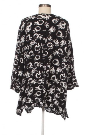 Dámská halenka Ulla Popken, Velikost 4XL, Barva Vícebarevné, Cena  519,00 Kč