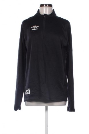 Dámská halenka Umbro, Velikost M, Barva Černá, Cena  89,00 Kč