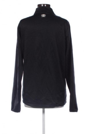 Dámská halenka Umbro, Velikost M, Barva Černá, Cena  89,00 Kč