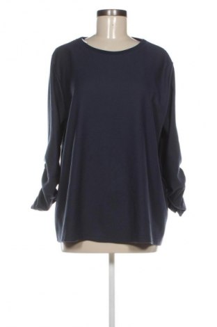 Dámská halenka Unbranded, Velikost XL, Barva Modrá, Cena  159,00 Kč