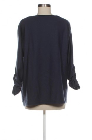 Dámská halenka Unbranded, Velikost XL, Barva Modrá, Cena  159,00 Kč