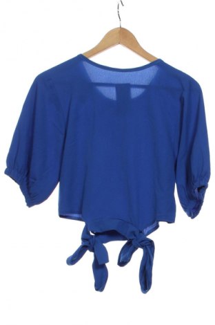 Dámska blúza Unbranded, Veľkosť S, Farba Modrá, Cena  1,95 €