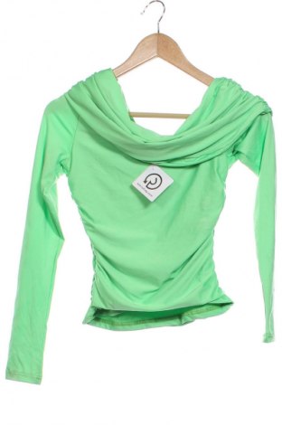 Damen Shirt Unbranded, Größe S, Farbe Grün, Preis € 3,99