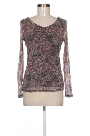 Bluzka damska Unbranded, Rozmiar M, Kolor Kolorowy, Cena 31,75 zł