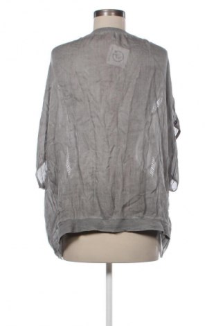 Bluzka damska Unbranded, Rozmiar L, Kolor Szary, Cena 31,99 zł