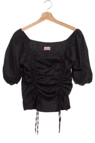 Bluzka damska Unbranded, Rozmiar S, Kolor Czarny, Cena 6,99 zł