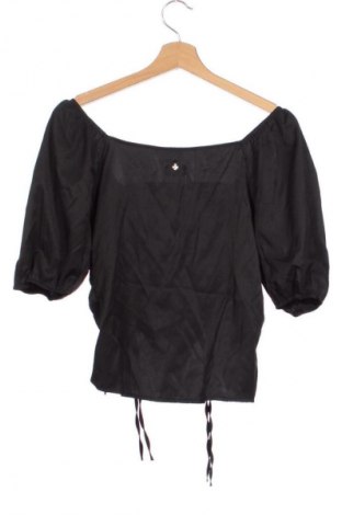 Bluzka damska Unbranded, Rozmiar S, Kolor Czarny, Cena 6,99 zł