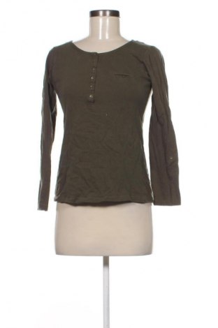 Dámska blúza Unbranded, Veľkosť XS, Farba Zelená, Cena  5,11 €