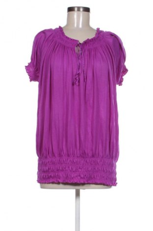 Дамска блуза Unbranded, Размер XXL, Цвят Лилав, Цена 8,69 €