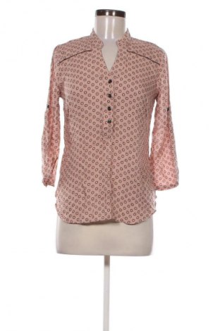 Дамска блуза Unbranded, Размер S, Цвят Многоцветен, Цена 4,09 €