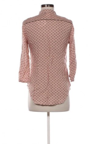 Дамска блуза Unbranded, Размер S, Цвят Многоцветен, Цена 4,09 €