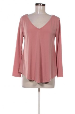 Dámska blúza Unbranded, Veľkosť M, Farba Popolavo ružová, Cena  13,46 €