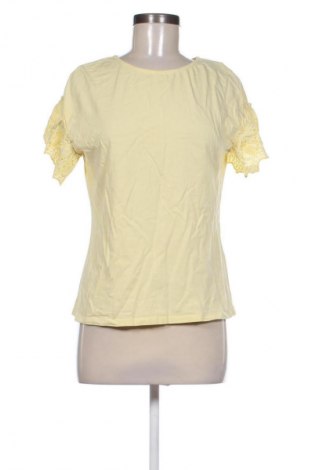 Bluzka damska Unbranded, Rozmiar L, Kolor Żółty, Cena 53,99 zł