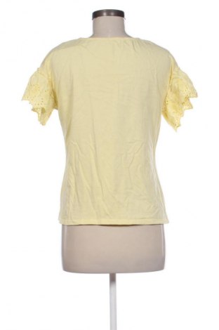 Bluzka damska Unbranded, Rozmiar L, Kolor Żółty, Cena 53,99 zł