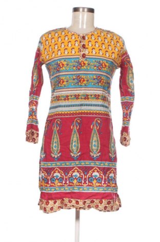 Дамска блуза Unbranded, Размер M, Цвят Многоцветен, Цена 7,89 €