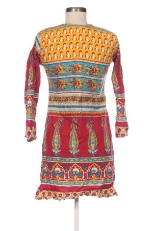 Дамска блуза Unbranded, Размер M, Цвят Многоцветен, Цена 7,89 €