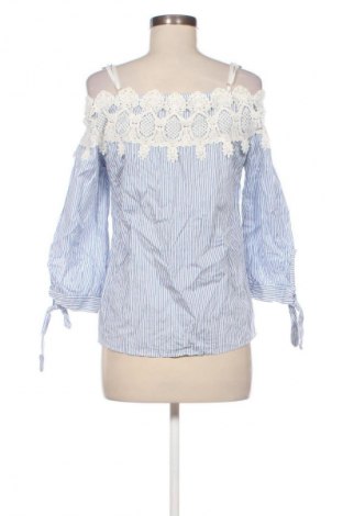 Dámská halenka Unbranded, Velikost M, Barva Vícebarevné, Cena  250,00 Kč