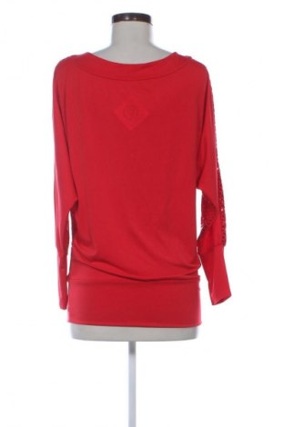 Dámská halenka Unbranded, Velikost M, Barva Červená, Cena  59,00 Kč