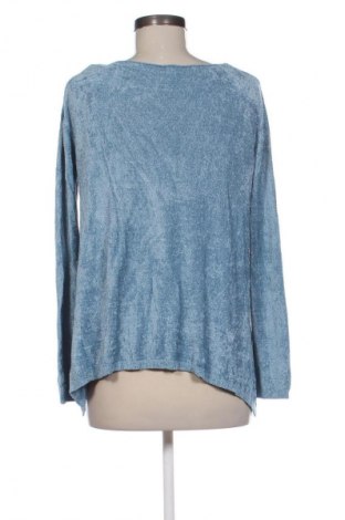 Bluzka damska Unbranded, Rozmiar XL, Kolor Niebieski, Cena 98,67 zł