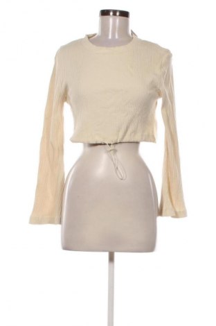 Bluzka damska Unbranded, Rozmiar M, Kolor Beżowy, Cena 9,99 zł