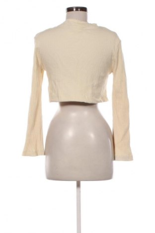 Bluzka damska Unbranded, Rozmiar M, Kolor Beżowy, Cena 9,99 zł