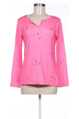 Női blúz Unbranded, Méret L, Szín Rózsaszín, Ár 699 Ft