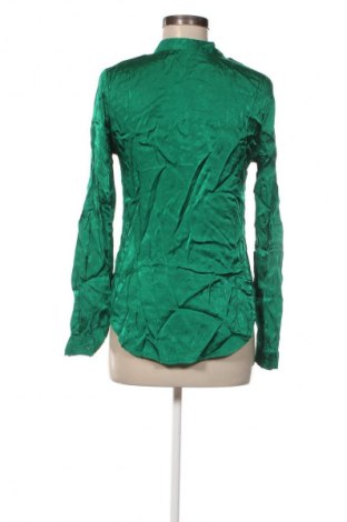 Bluzka damska Unbranded, Rozmiar S, Kolor Zielony, Cena 7,99 zł