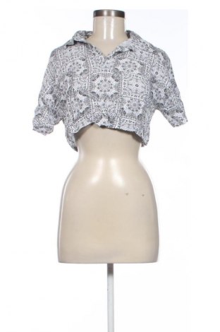 Γυναικεία μπλούζα Unbranded, Μέγεθος S, Χρώμα Πολύχρωμο, Τιμή 9,70 €