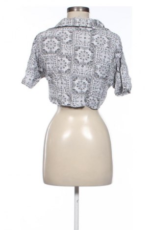 Γυναικεία μπλούζα Unbranded, Μέγεθος S, Χρώμα Πολύχρωμο, Τιμή 9,70 €