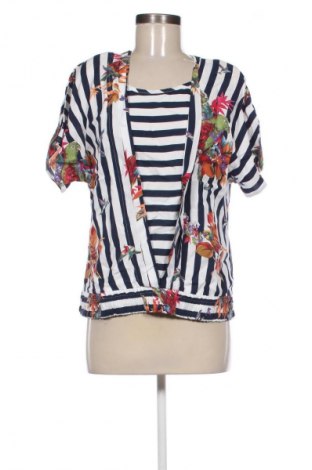 Bluzka damska Unbranded, Rozmiar M, Kolor Kolorowy, Cena 32,99 zł