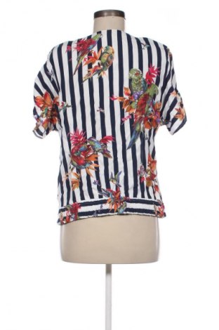 Bluzka damska Unbranded, Rozmiar M, Kolor Kolorowy, Cena 32,99 zł