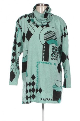 Bluzka damska Unbranded, Rozmiar M, Kolor Kolorowy, Cena 6,99 zł