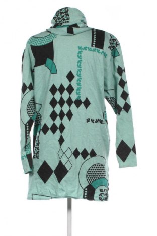 Bluzka damska Unbranded, Rozmiar M, Kolor Kolorowy, Cena 6,99 zł