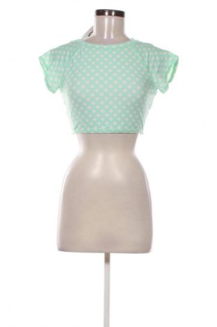 Bluzka damska Unbranded, Rozmiar M, Kolor Kolorowy, Cena 31,99 zł