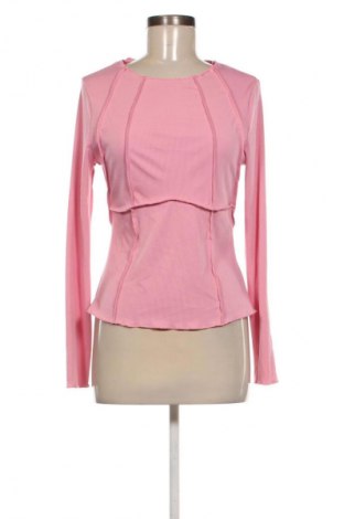 Bluză de femei Unbranded, Mărime L, Culoare Roz, Preț 29,99 Lei