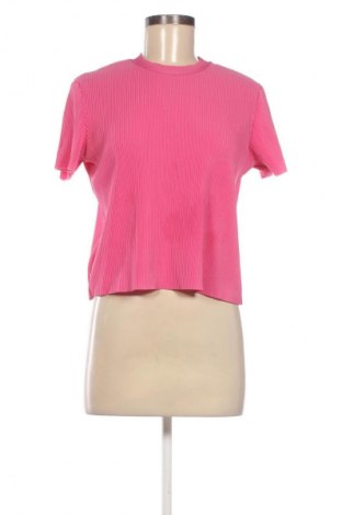 Bluzka damska Unbranded, Rozmiar M, Kolor Różowy, Cena 31,99 zł