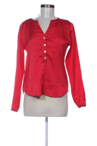 Bluzka damska Unbranded, Rozmiar XS, Kolor Czerwony, Cena 9,99 zł