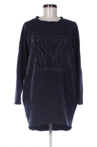 Női blúz Unbranded, Méret L, Szín Kék, Ár 3 718 Ft