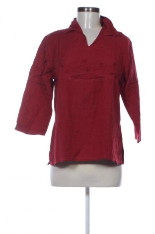 Bluzka damska Unbranded, Rozmiar L, Kolor Czerwony, Cena 7,99 zł