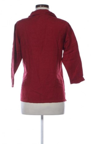 Bluzka damska Unbranded, Rozmiar L, Kolor Czerwony, Cena 7,99 zł