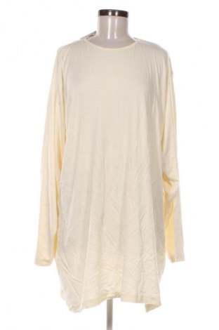 Dámská halenka Unbranded, Velikost 5XL, Barva Béžová, Cena  522,00 Kč