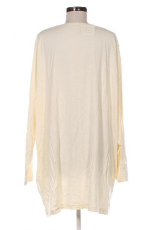 Dámská halenka Unbranded, Velikost 5XL, Barva Béžová, Cena  522,00 Kč