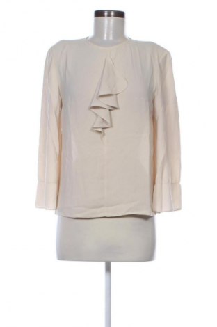 Дамска блуза Unbranded, Размер M, Цвят Бежов, Цена 4,60 €