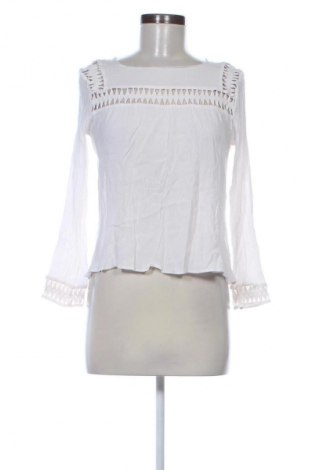 Bluză de femei Unbranded, Mărime S, Culoare Alb, Preț 20,99 Lei