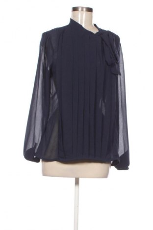 Dámská halenka Unbranded, Velikost XL, Barva Modrá, Cena  109,00 Kč