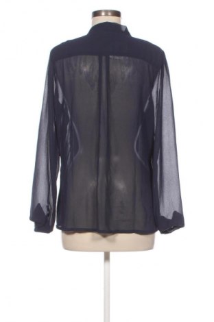 Dámská halenka Unbranded, Velikost XL, Barva Modrá, Cena  109,00 Kč