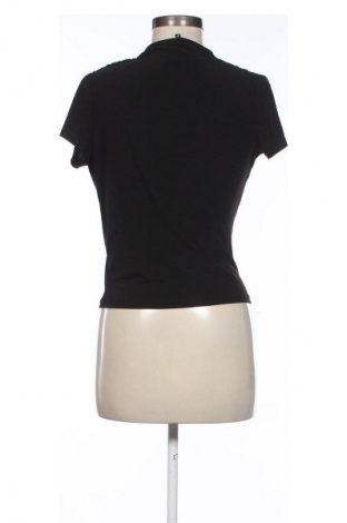 Bluzka damska Unbranded, Rozmiar M, Kolor Czarny, Cena 55,38 zł