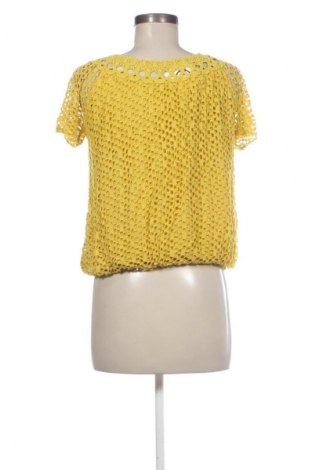 Bluzka damska Unbranded, Rozmiar M, Kolor Żółty, Cena 31,99 zł