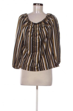 Bluzka damska Unbranded, Rozmiar M, Kolor Kolorowy, Cena 98,67 zł